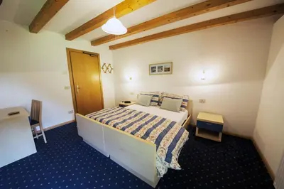Gallery image of B&B Col Da La Vila in Canazei