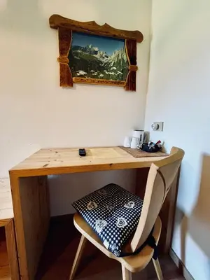 Gallery image of B&B Col Da La Vila in Canazei