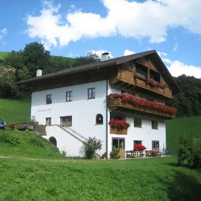 Apartments Dolomites 