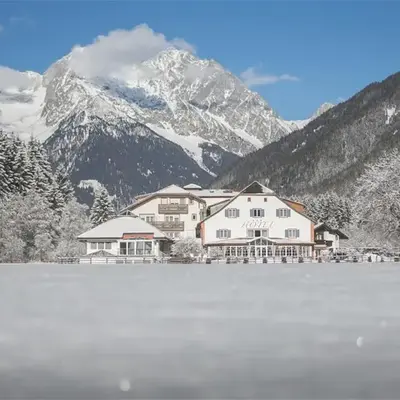 Hotel Bad Salomonsbrunn