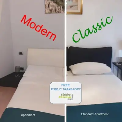 Appartamento ospitale