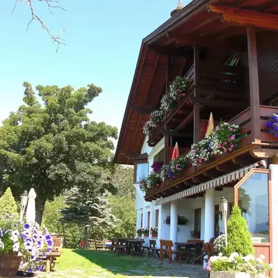 Pension Hatzis