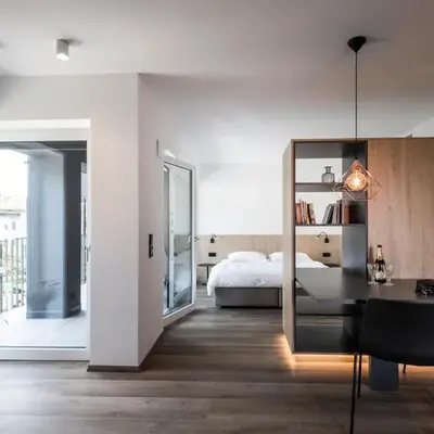 Sambucus Apartments -Premium Apartments for You and Your Dog