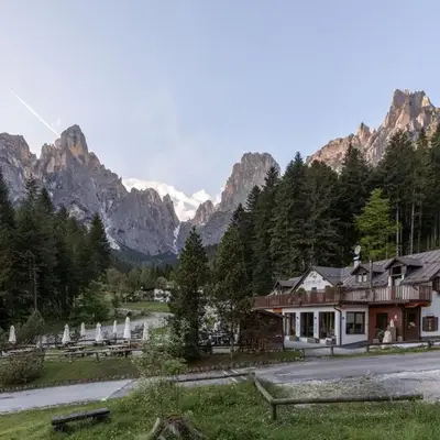 Hotel Cant del Gal