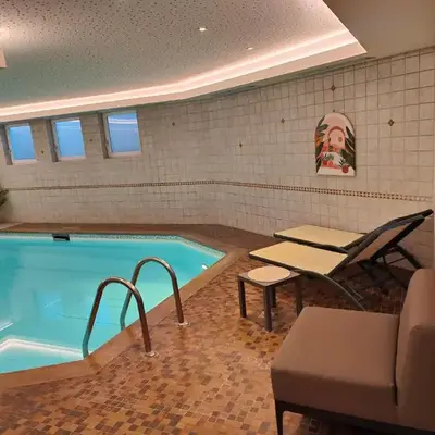 Hotel Alpenblick