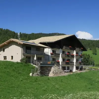 Residence Scheidnerhof