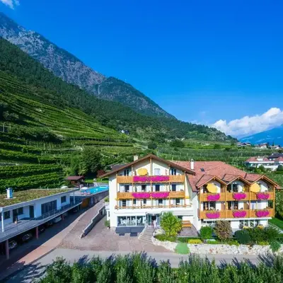Hotel Flora