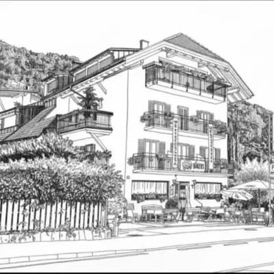 Pension Flora