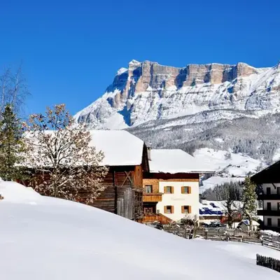 Chalet Funtanacia