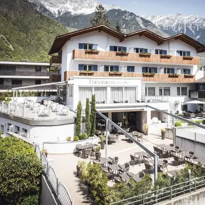 Hotel Panorama