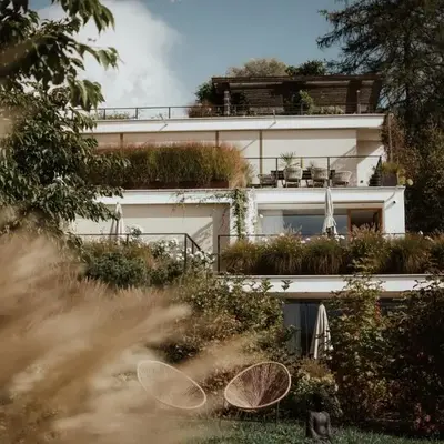 Villa Grüntaler by Hotel Schönblick