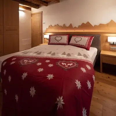 Chalet Stella Alpina