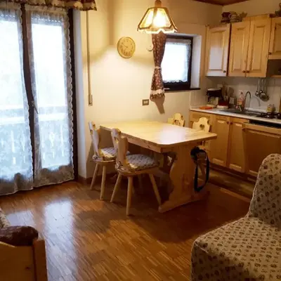 Nuovo Appartamento Les Corceles