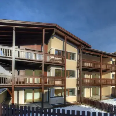 Chalet Martin