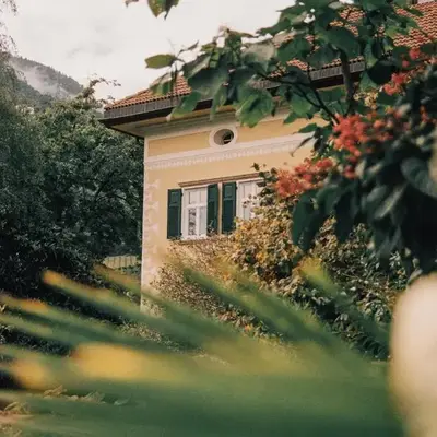 Villa Arnica