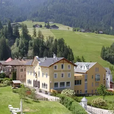 Apartments Petlin