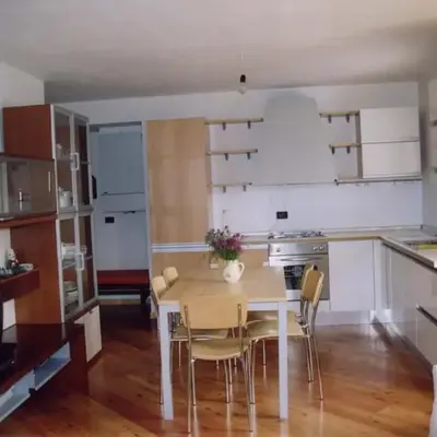 Casa bianca