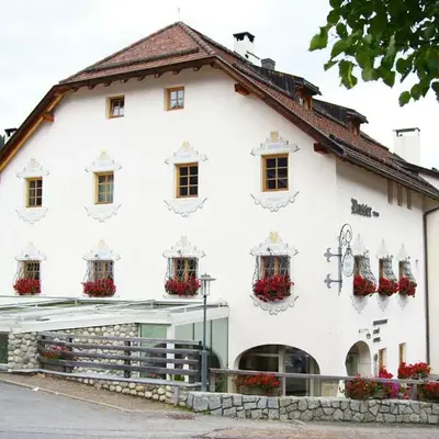Gasthof/Albergo Dasser