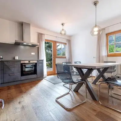 Panoramic Apartment 24