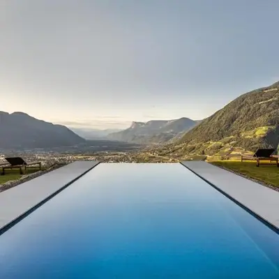 Arua Private Spa Villas