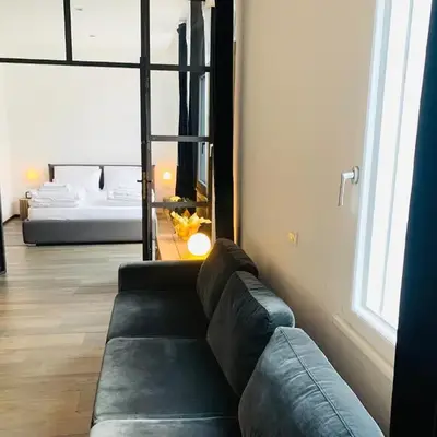 L'ECLECTIQUE Bolzano