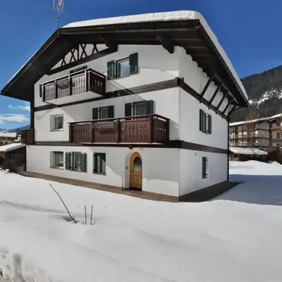Apartment Cincelli - Latemar by Interhome