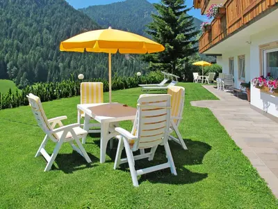 a ski lodge in the mountains in the snow at Apartment Ornella-4 by Interhome in Ortisei