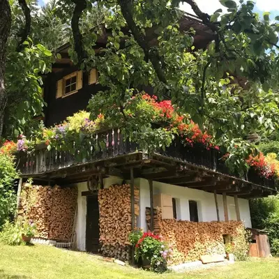 Bauernhaus Spathen