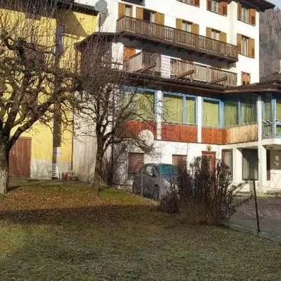 Casa Renzo - Dolomiti - Trentino