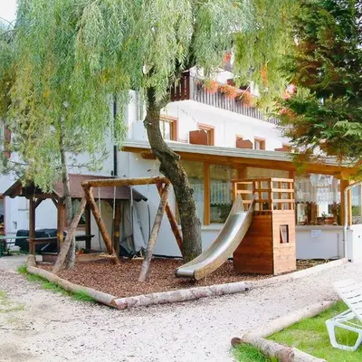 Laugen B&B
