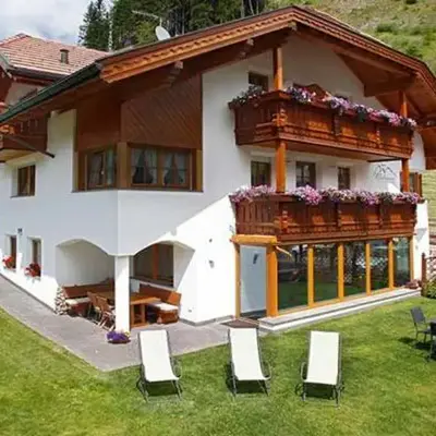 Grohmann Apartments