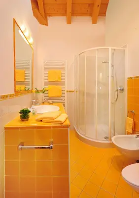 Gallery image of Appartement Wolfenhof in Colle Isarco