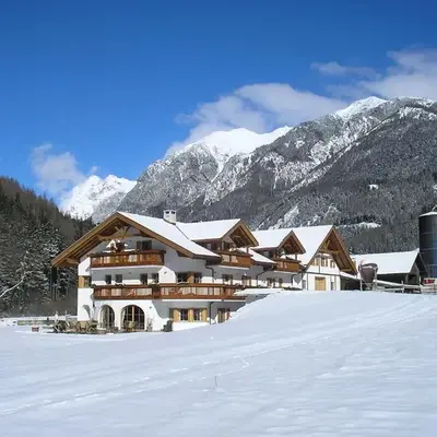 Appartement Wolfenhof