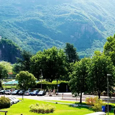 Roma Ariston 8