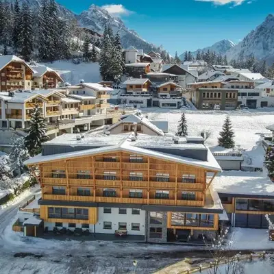 Hotel Gran Pre