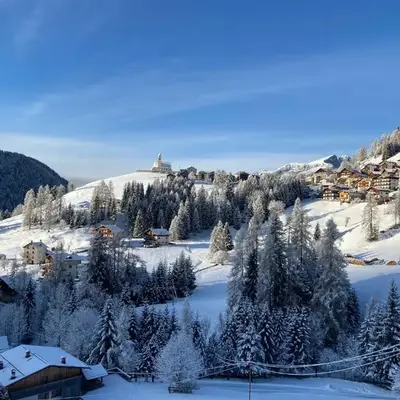 Dolomites Charme Chalet