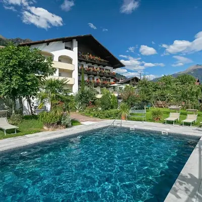 Garni-Hotel Tritscherhof