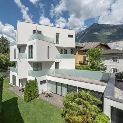 Residence Désirée Classic & Design