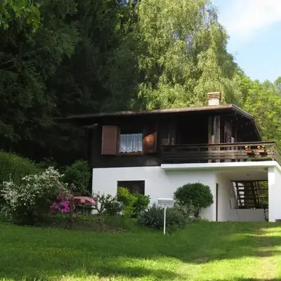 Chalet San Valentino