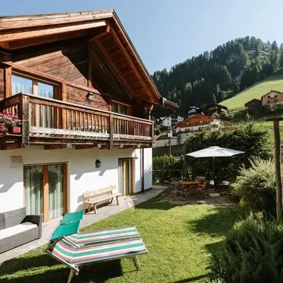 Apartments Isgla