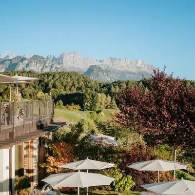Hotel am Hang
