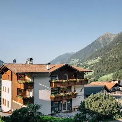 Hotel Wildschütz