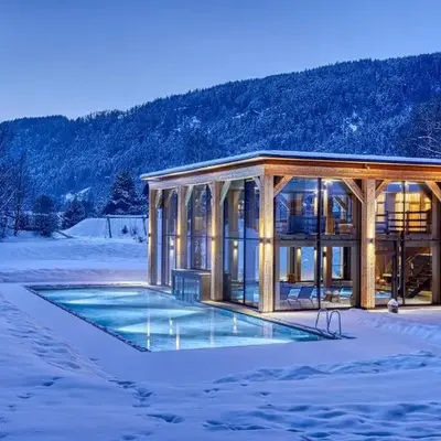 Hotel Pustertalerhof