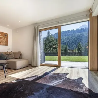 Apartment Villa Valeria