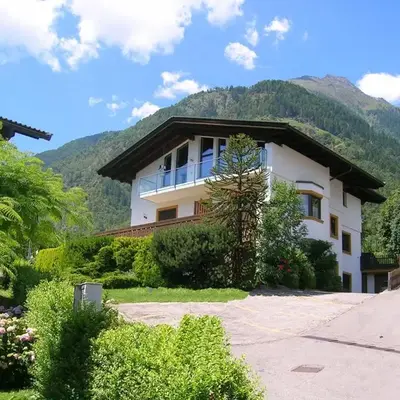 Appartements Oberpefohl