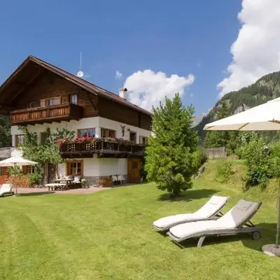 Villa al Bosco