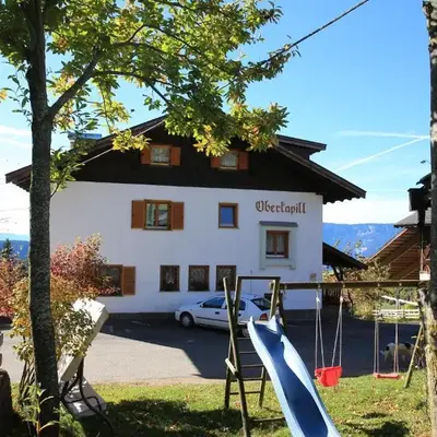 Oberkapillhof