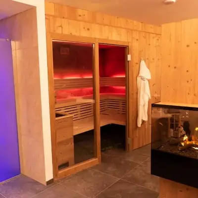 Villa Artic Apartments