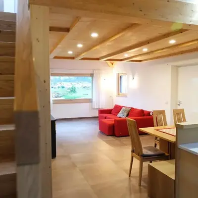 Alpine Home Fiemme