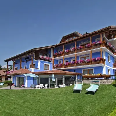Hotel Talblick